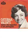 baixar álbum Caterina Valente - Canta Em Espanhol E Em Português