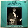 baixar álbum Louis Armstrong - Mack The Knife I Cant Give You Anything But Love