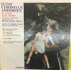 Album herunterladen Rosemary Rice, Norman Paris And His Orchestra - Hans Christian Andersen In Song And Story