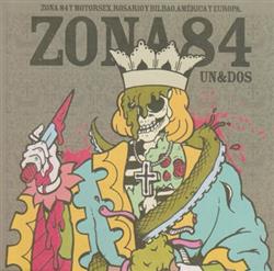 Download Zona 84 Motorsex - UnDos