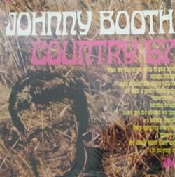 Download Johnny Booth - Country 67