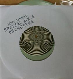 Download Jerry Dammers' Spatial AKA Orchestra - Ghost Planet