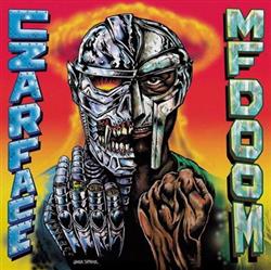 Download Czarface, MF Doom - Czarface Meets Metal Face