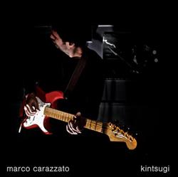 Download Marco Carazzato - kintsugi