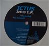 descargar álbum Ictus - Ictus EP