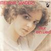 Melanie Sanders - Nur Ein Lied