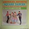 lyssna på nätet Cecil Brower & His Square Dance Fiddlers - Americas Favorite Square Dances