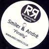 online anhören Smiler & Andre - Finally Crazy