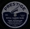 ladda ner album Jimmy McPartland And His Dixieland Band - Royal Garden Blues In A Mist