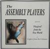 descargar álbum The Assembly Players - Present Playford From The New World or Capers From The Colonies