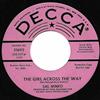 baixar álbum Sal Mineo - The Girl Across The Way