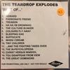 last ned album The Teardrop Explodes - Best Of