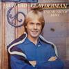 last ned album Richard Clayderman - The Music Of Love