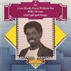 Album herunterladen Billy Ocean - Love Really Hurts Without You Red Light Spells Danger