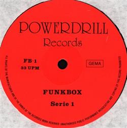 Download Various - Funkbox Serie 1