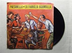 Download Rocco Bandera E Suo Fratello - Paesanella La Famiglia Brambilla