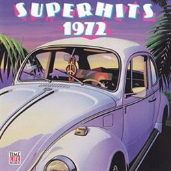 Download Various - Super Hits 1972