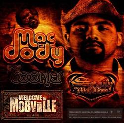 Download Hindu Mafia Family, Sugga The Mob Boss, Mac Dody - Hindu Mafia Family Presents Sugga The Mob Boss Mac Dody Its Cookies