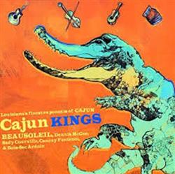 Download Various - Cajun Kings