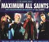 All Saints - Maximum All Saints The Unauthorised Biography Of All Saints