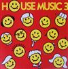 Album herunterladen Various - House Music 3