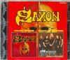 lyssna på nätet Saxon - Killing Ground Classics Re Recorded