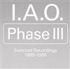 lataa albumi IAO - Phase III