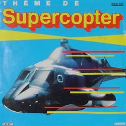 Download Mario Habelt & Stephen Westphal - Thème De Supercopter