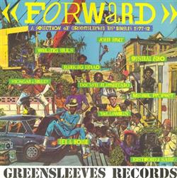 Download Various - Forward A Selection Of Greensleeves Singles 19771982