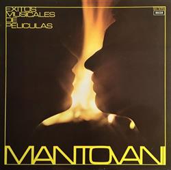 Download Mantovani - Exitos Musicales De Peliculas