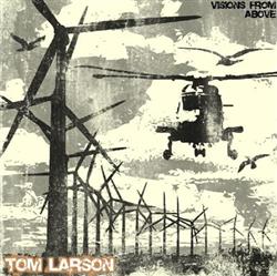 Download Tom Larson - Visions From Above