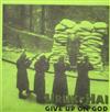 last ned album UrukHai - Give Up On God