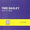 Tori Baxley - Half A Man