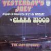 kuunnella verkossa Clara Wood - Yesterdays Joey