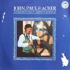 descargar álbum Acker Bilk, His Clarinet & Strings - John Paul Acker