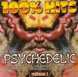 Download Various - 100 Hits Psychedelic Volume 1