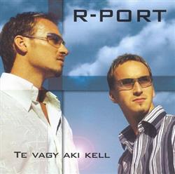 Download Rport - Te Vagy Aki Kell