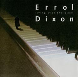 Download Errol Dixon - Living With The Blues