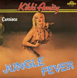 Download Kikki Amity - Jungle Fever