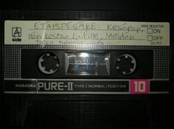 Download Etäispesäke - Demo