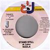 lataa albumi Sizzla - Stand Still