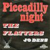 last ned album The Flatters - Piccadilly Night Mexican Love