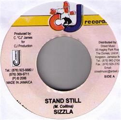 Download Sizzla - Stand Still