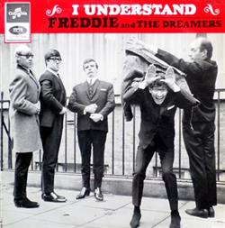 Download Freddie & The Dreamers - I Understand