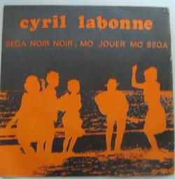 Download Cyril Labonne - Sega Noir Noir