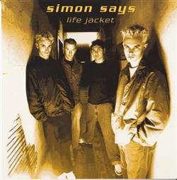 Download Simon Says - Life Jacket