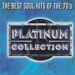 Download Various - The Best Soul Hits Of The 70s