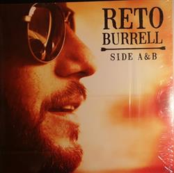 Download Reto Burrell - Side A B