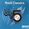 baixar álbum Various - The Big 5 Rock Classics