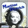 lytte på nettet Marlene Dietrich - 1928 1933